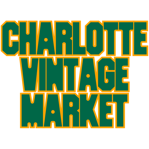 Charlotte Vintage Market
